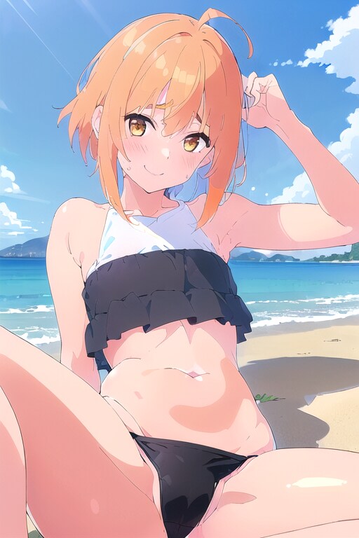 恥ずかしがり屋