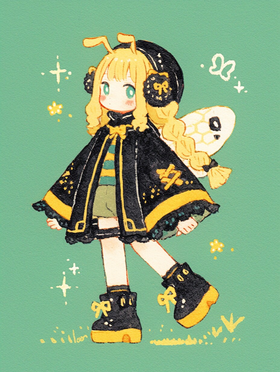 3月ボツ絵②