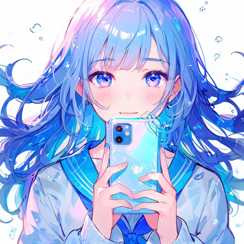 スマホ