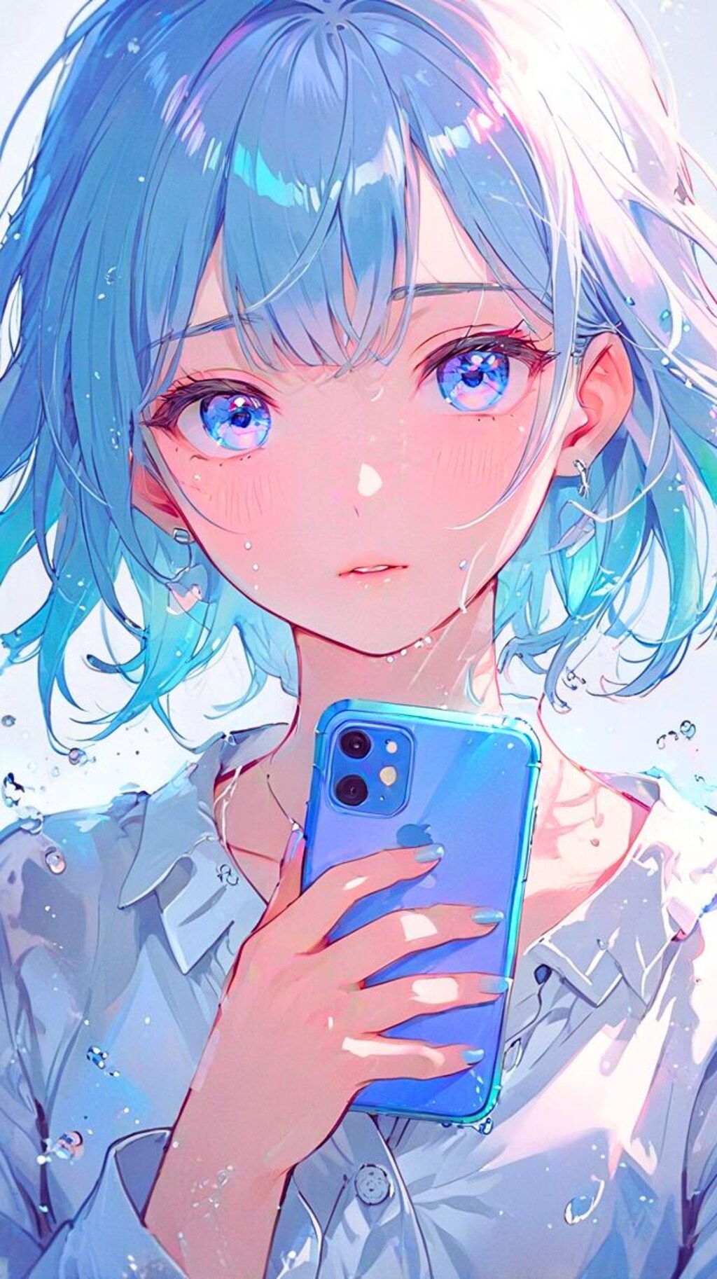 スマホ