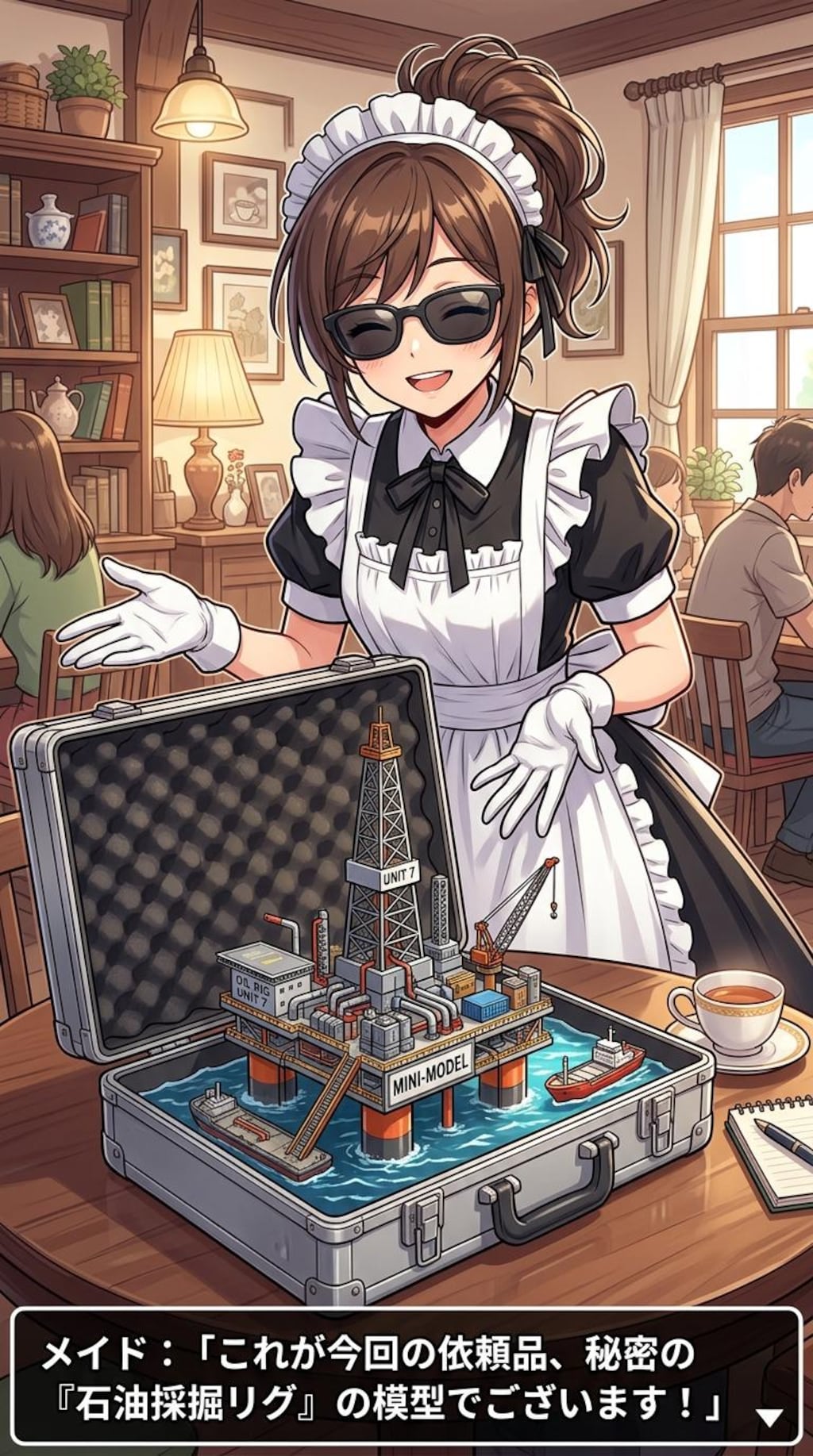 きょうの取引