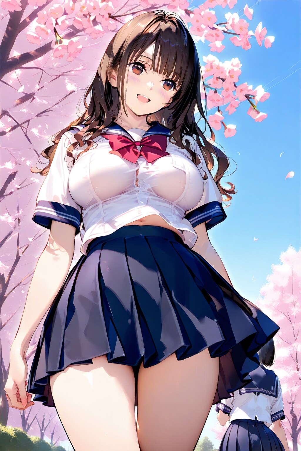桜