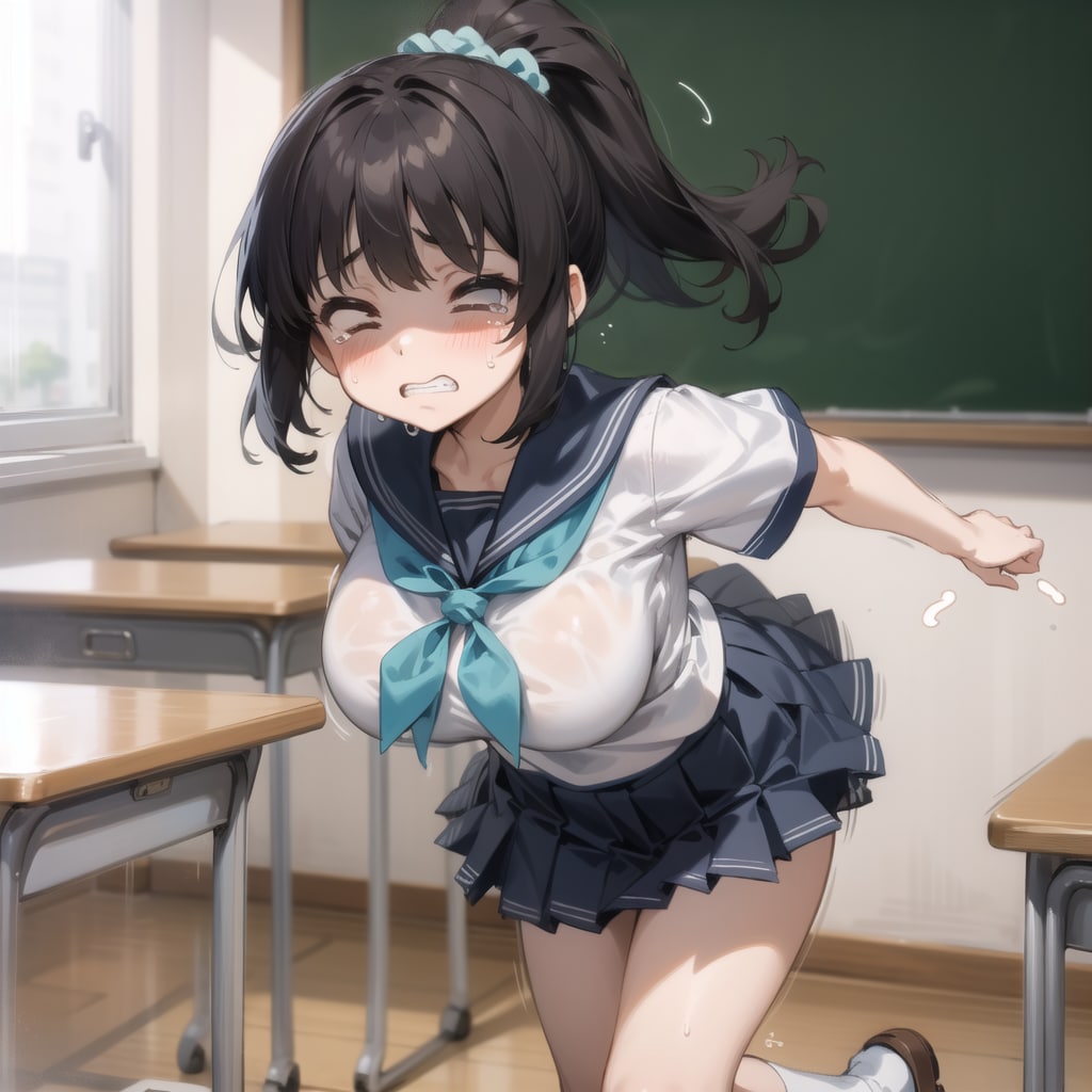 角に足ぶつけた