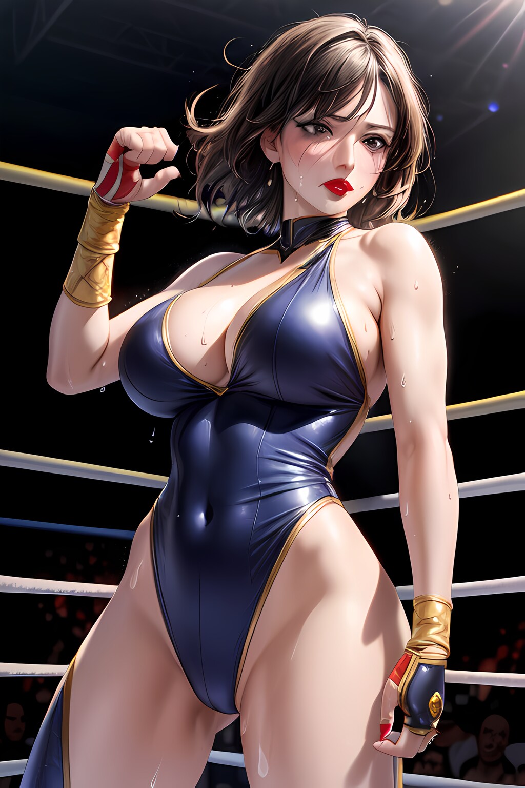 リンコスお姉様1