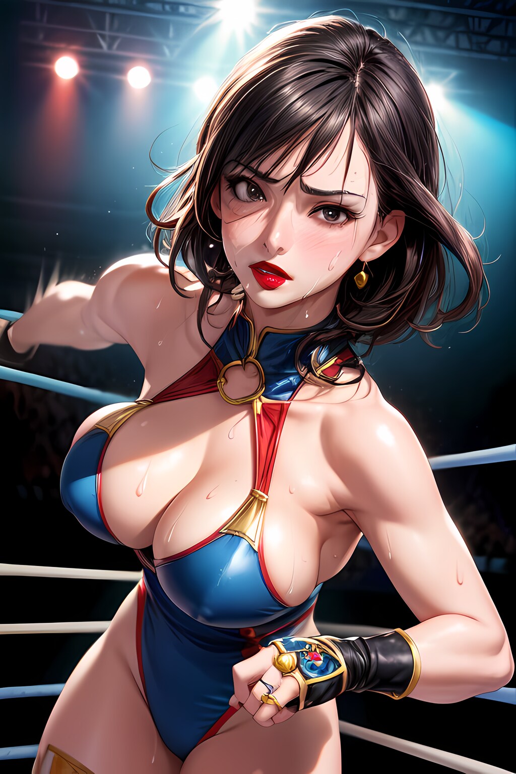 リンコスお姉様1