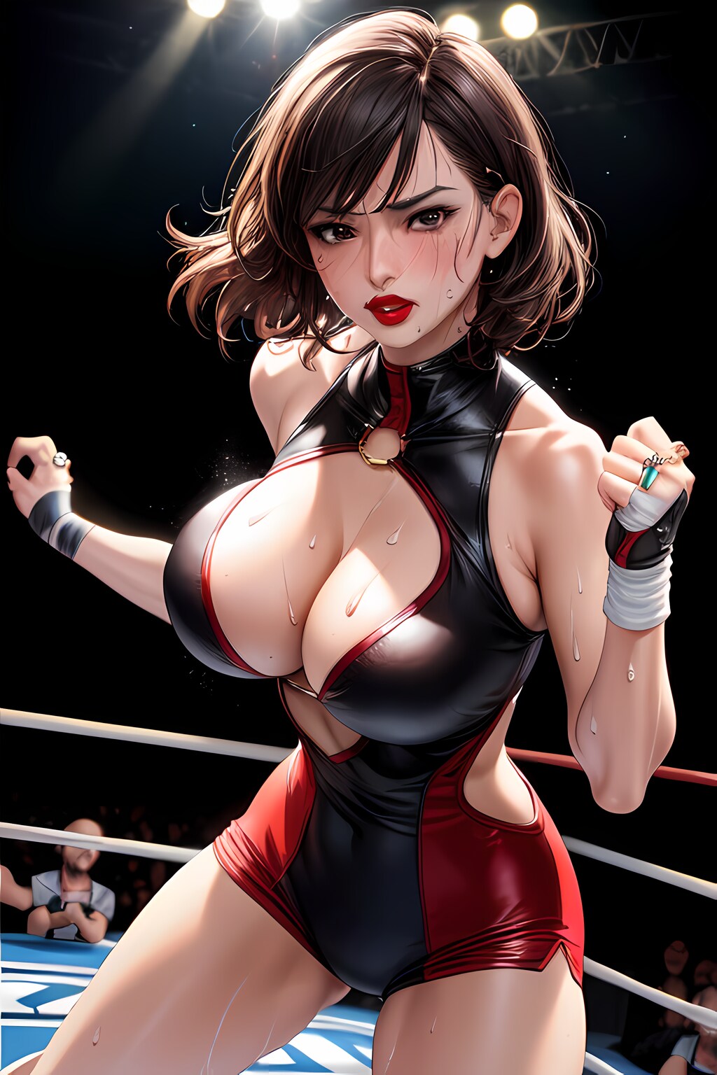 リンコスお姉様1