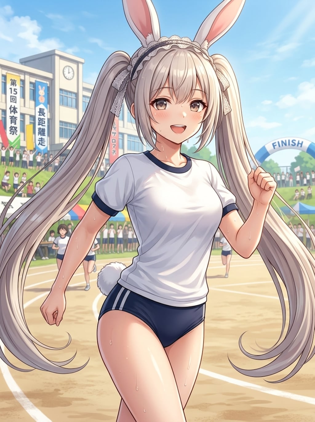 銀ツイぴょん