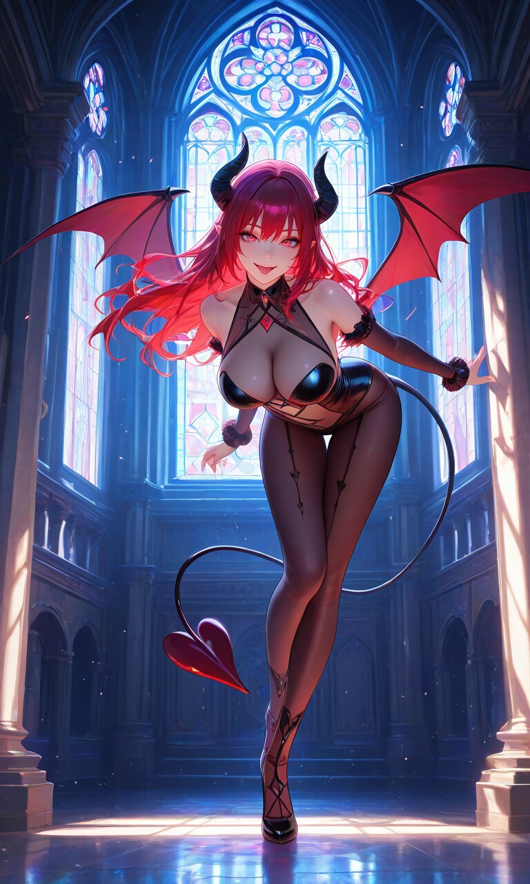 succubus