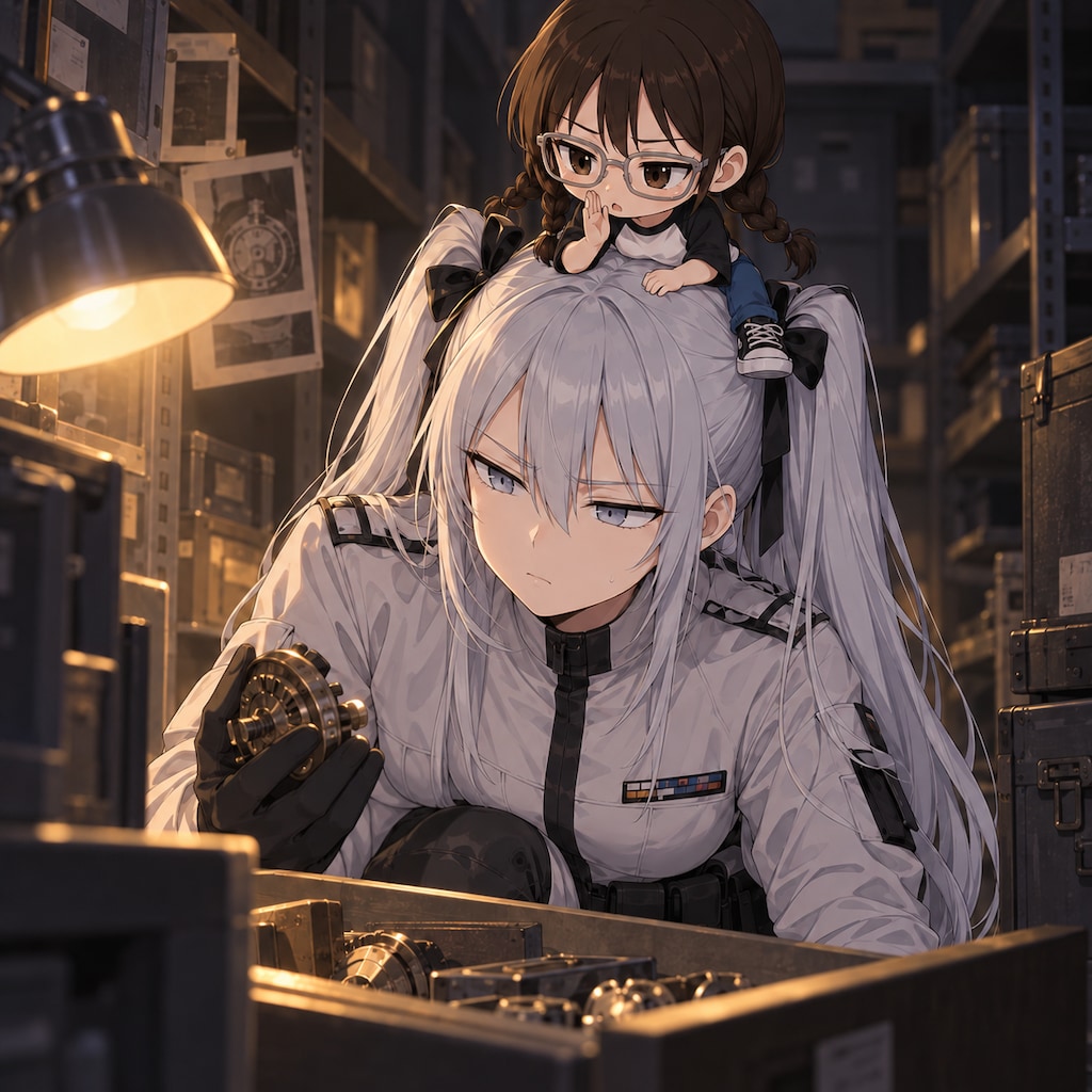 灰色探偵