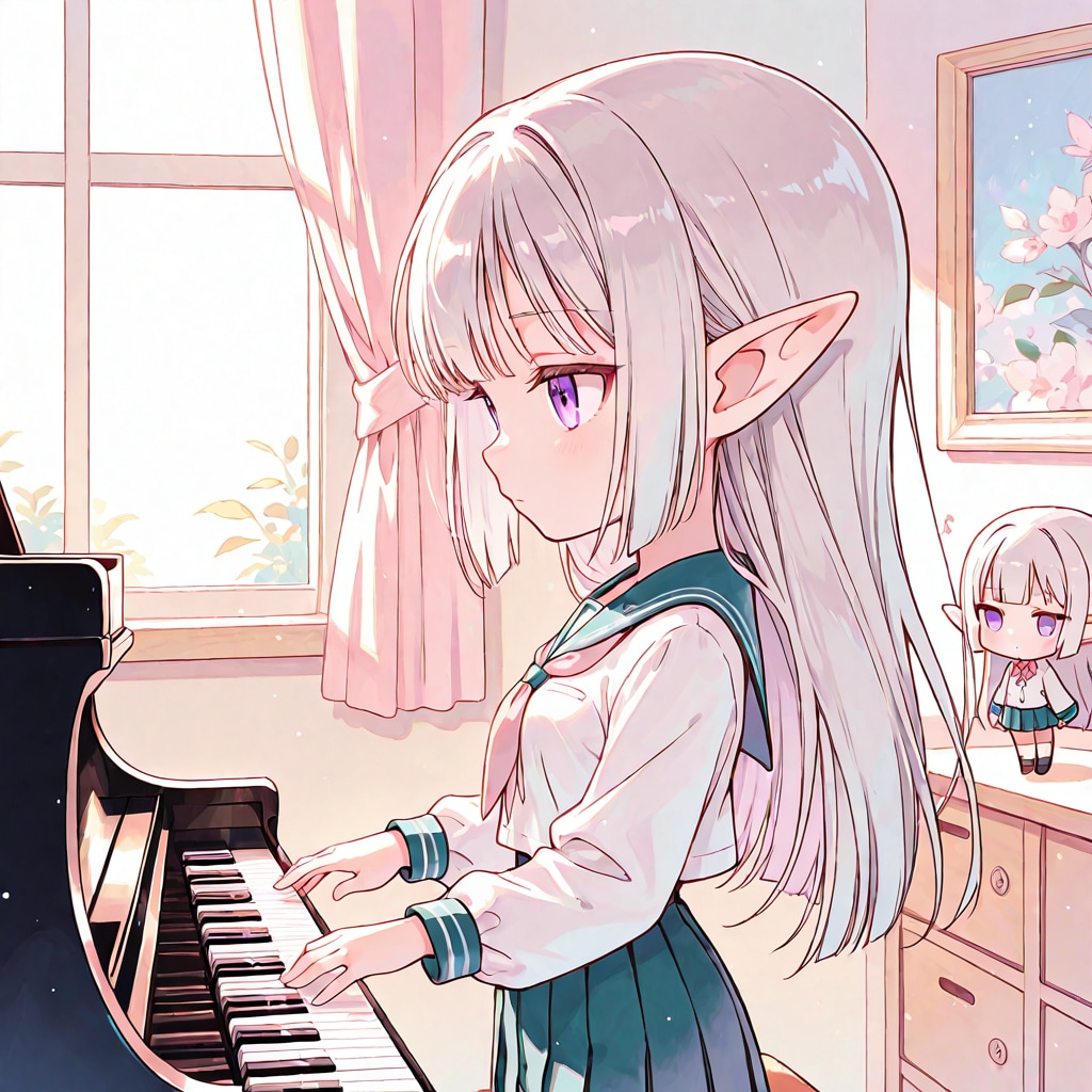 Lesson | の人気AIイラスト・グラビア
