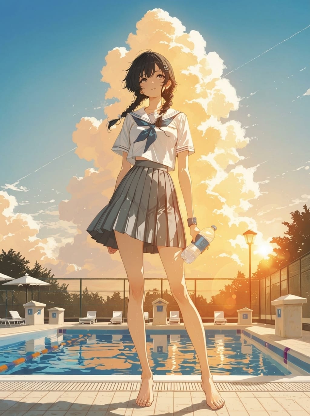 アオハル