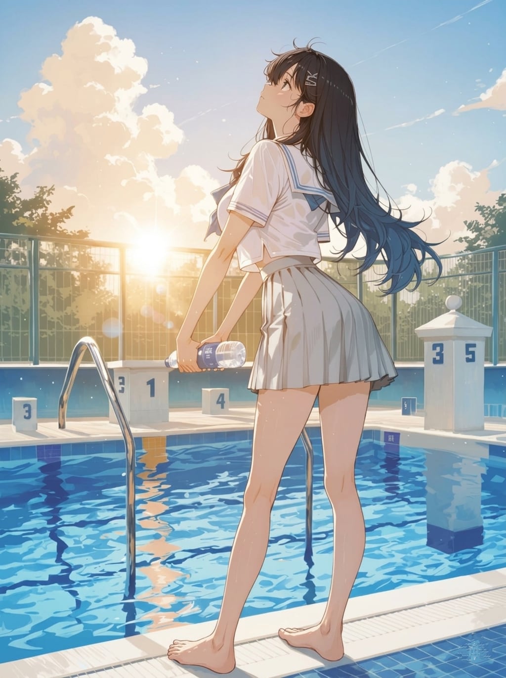 アオハル