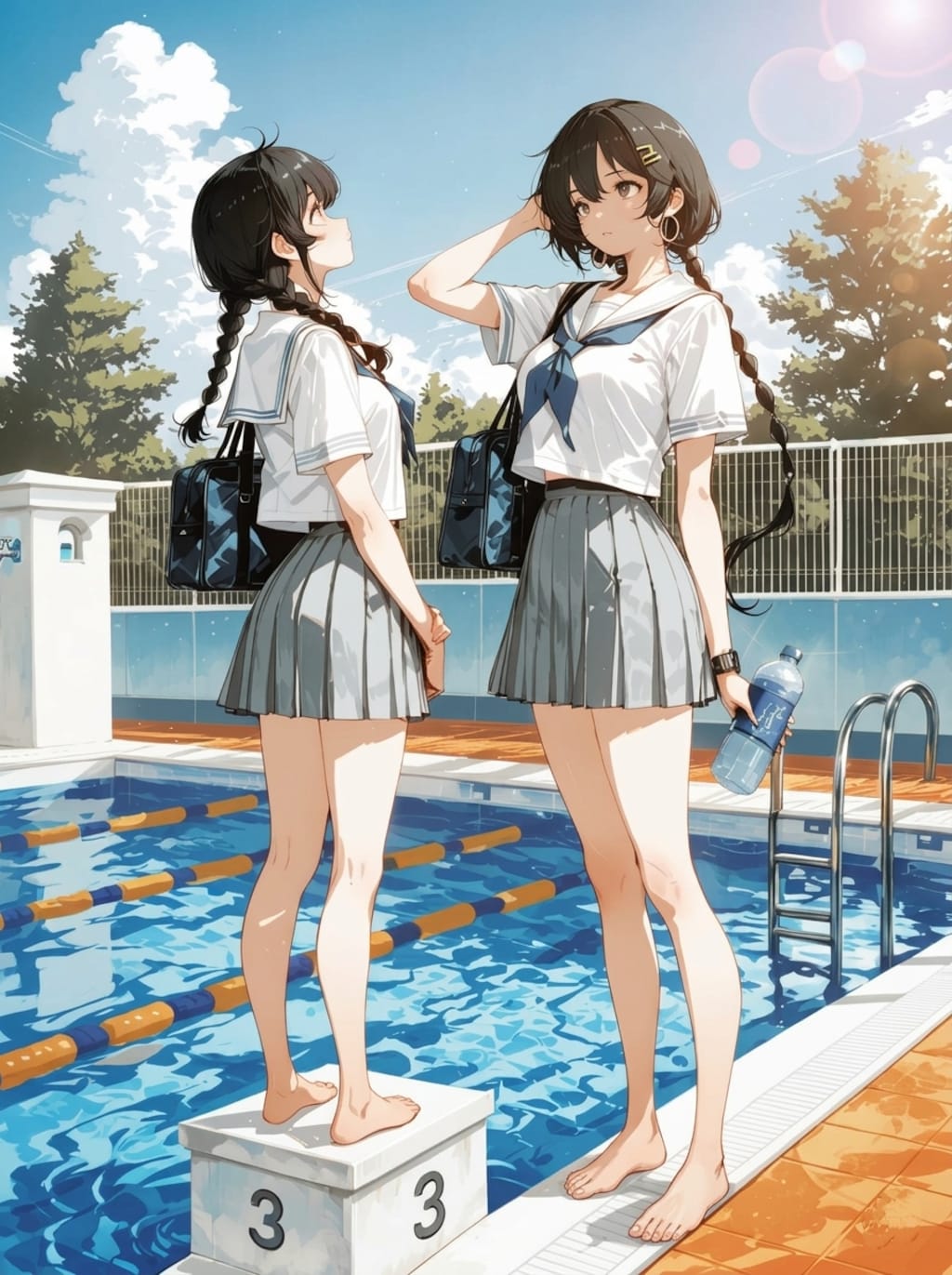 アオハル