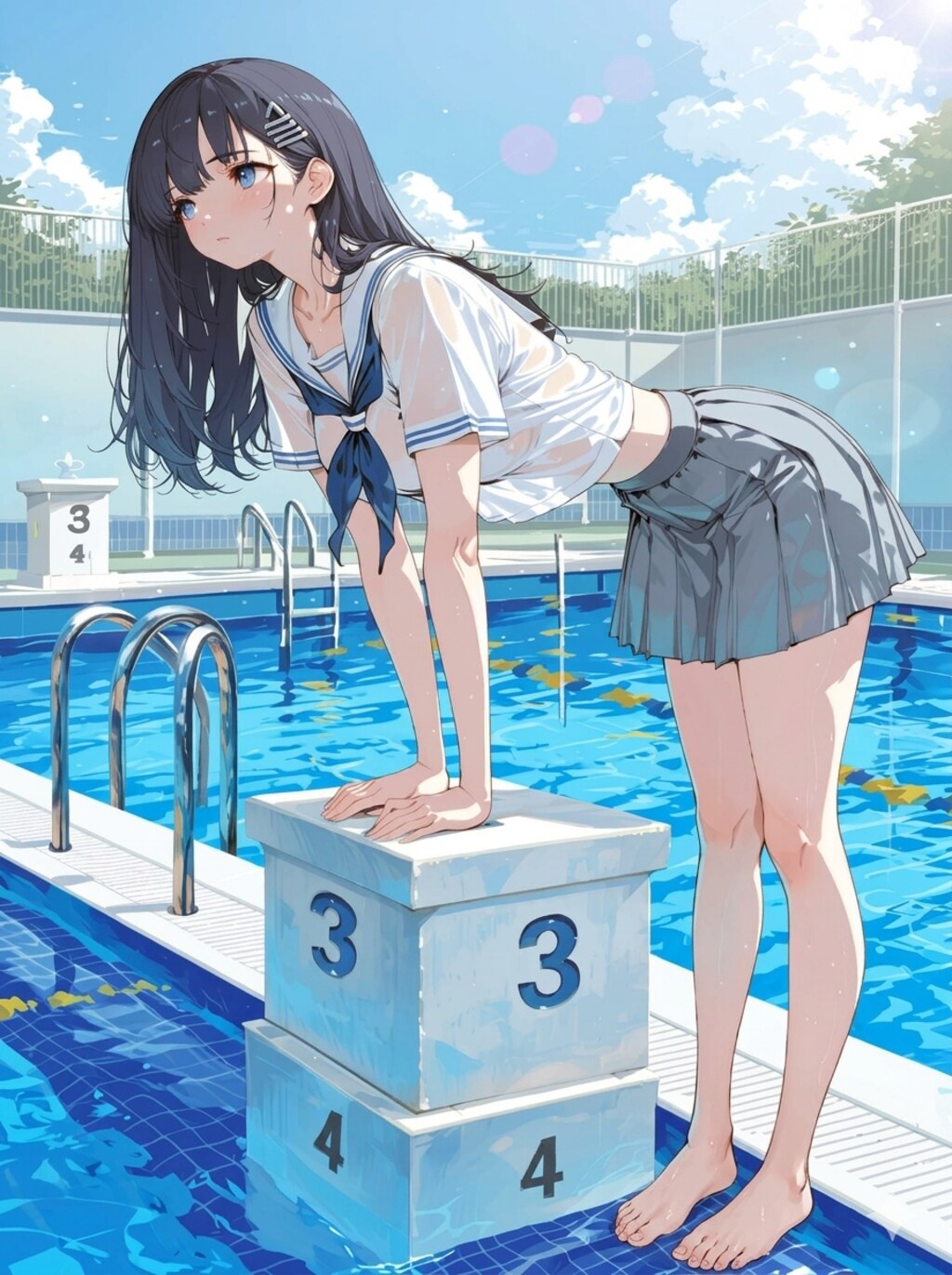 アオハル