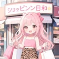 【#初夏のミラパンツ祭】パンツスタイルかな？２ 2枚目