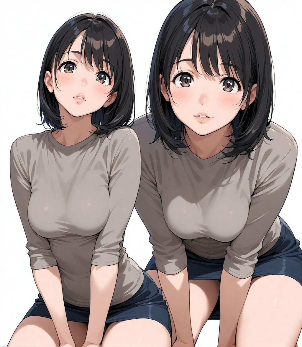 気になるあの子