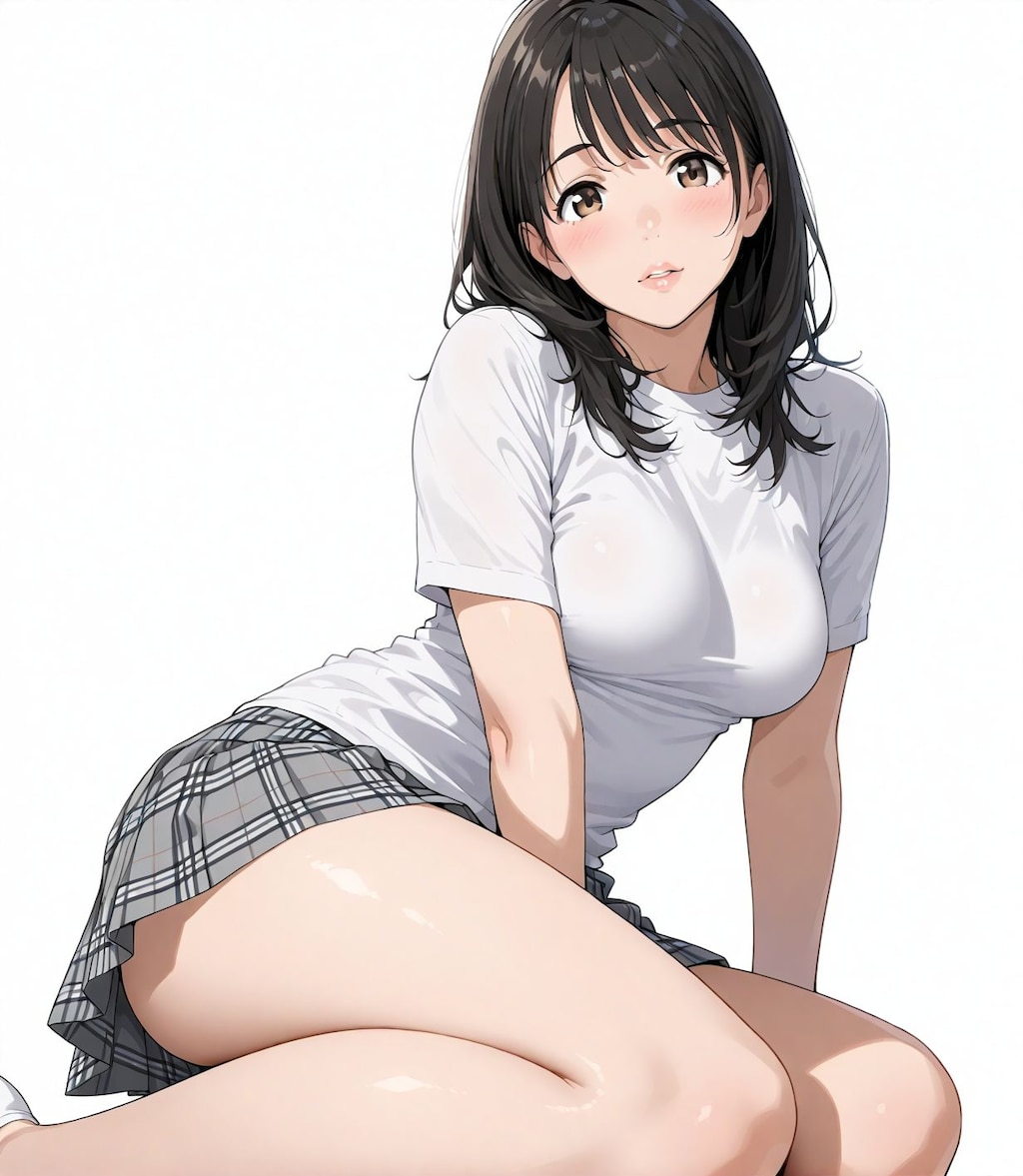 気になるあの子