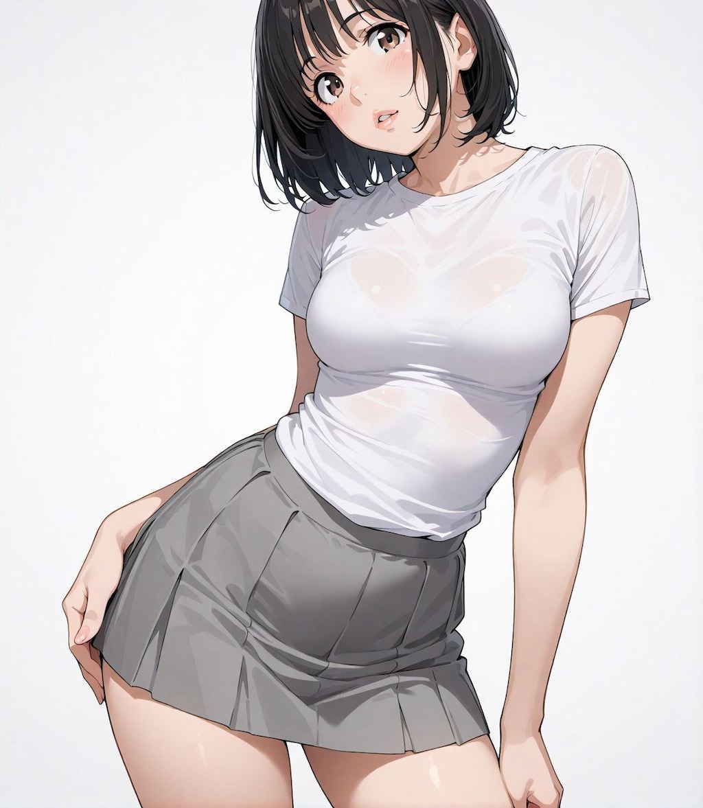 気になるあの子