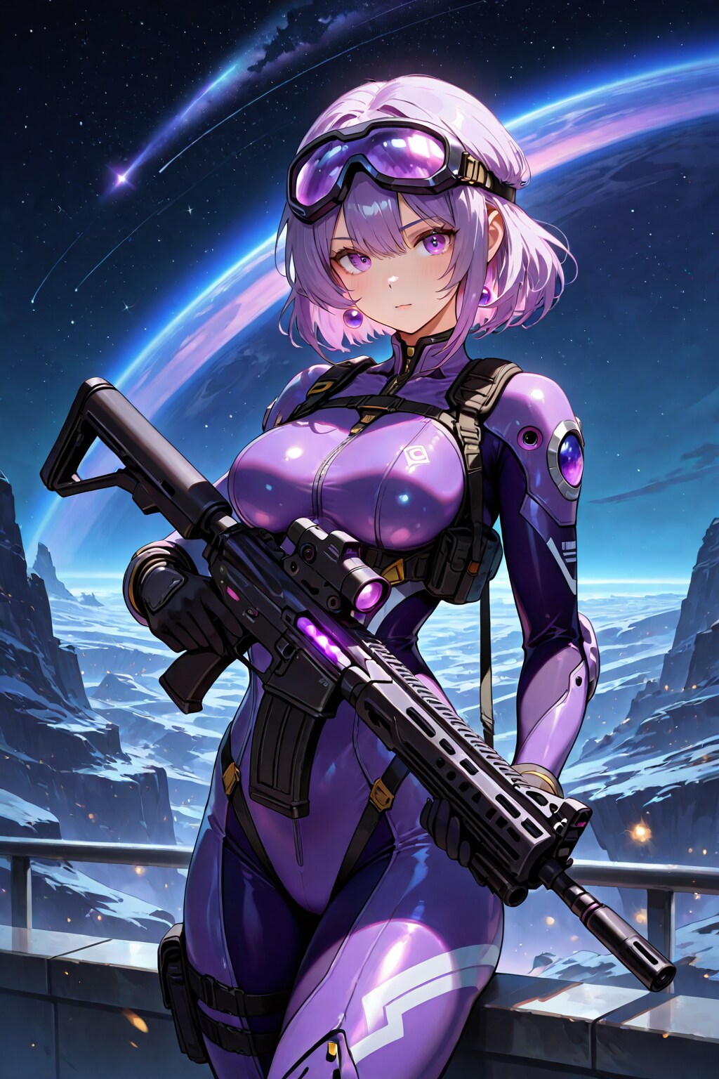 宇宙の冒険者