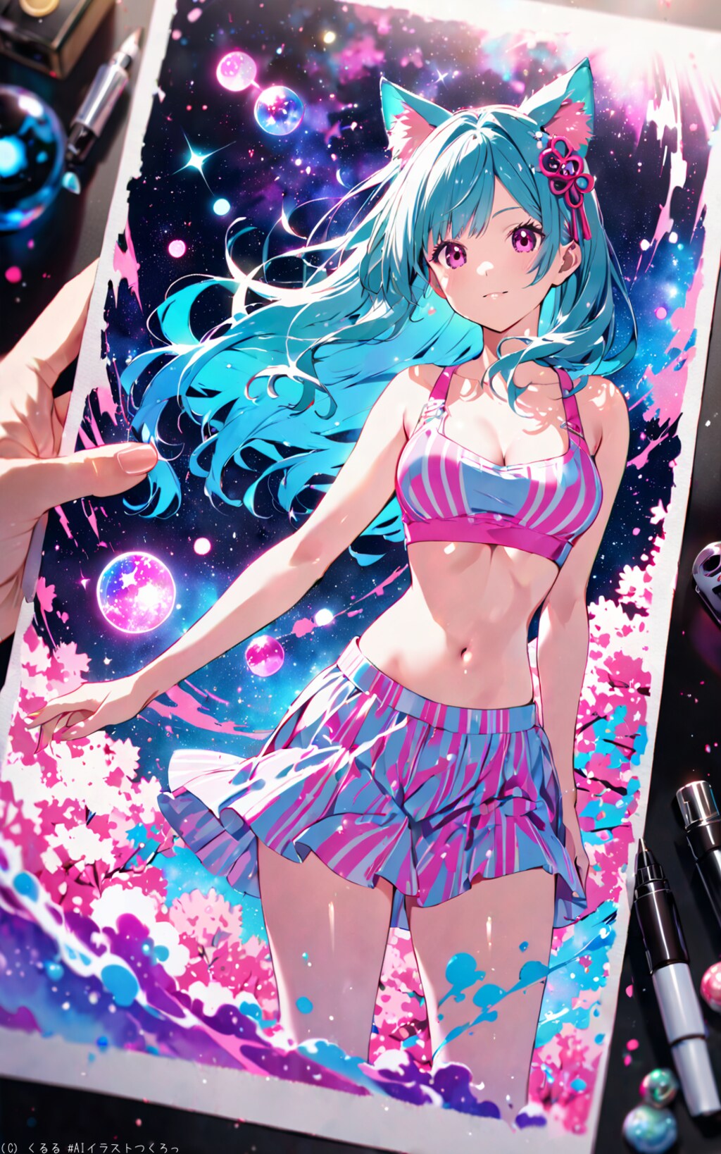 コラボ希望者募集‼️