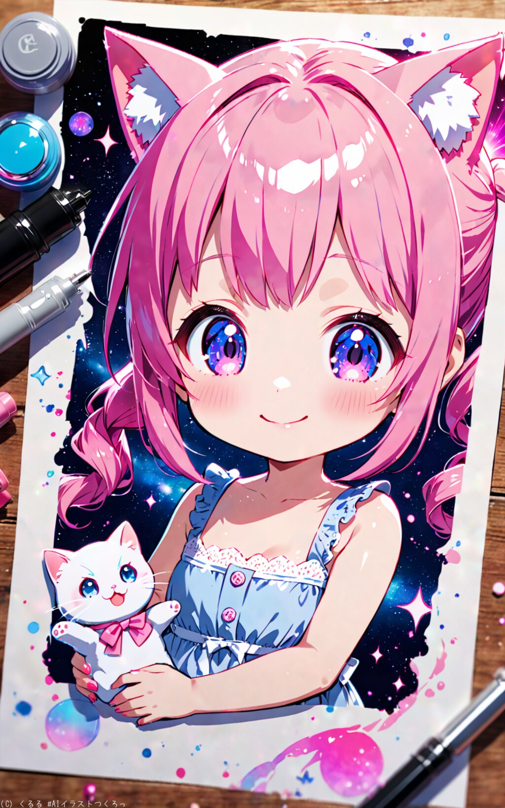 コラボ希望者募集‼️