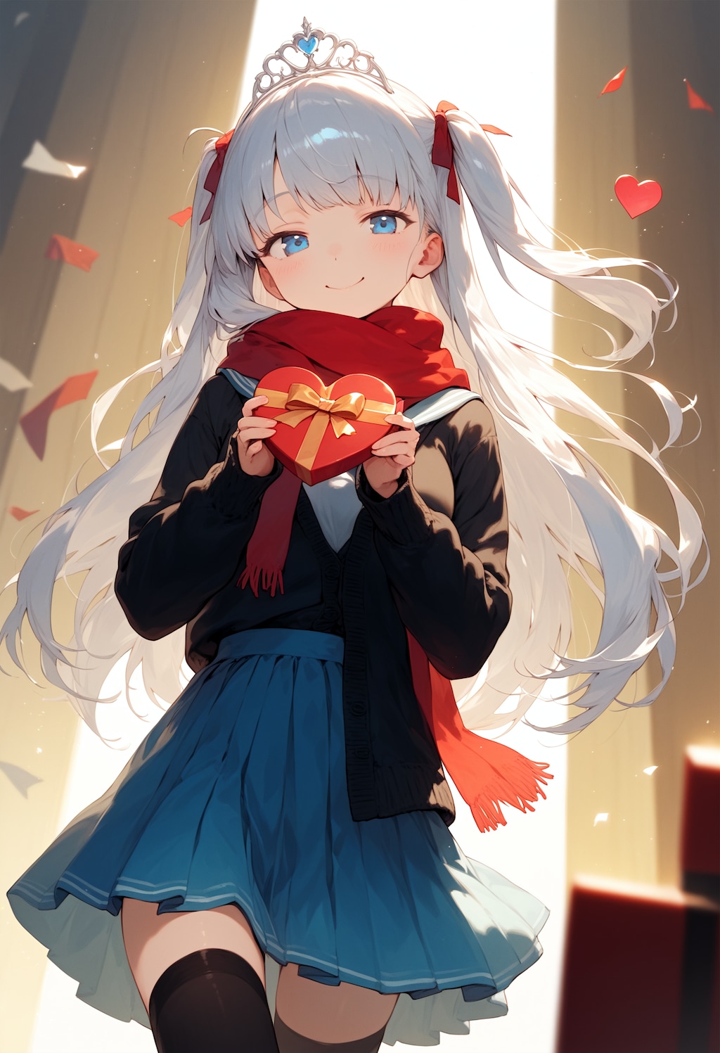 プリンセス 1188