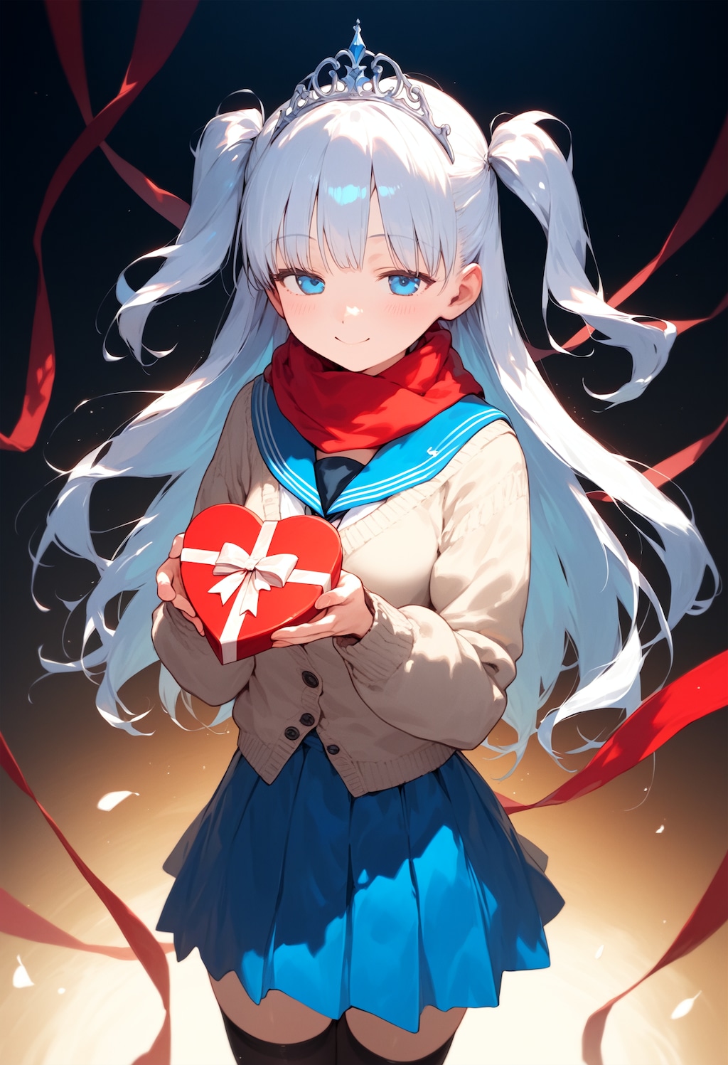 プリンセス 1188