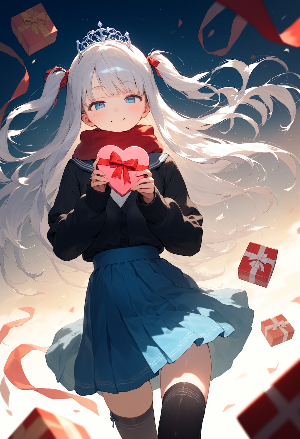 プリンセス 1188