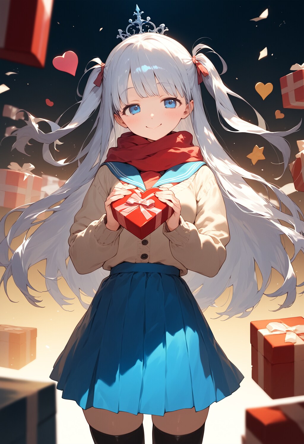 プリンセス 1188