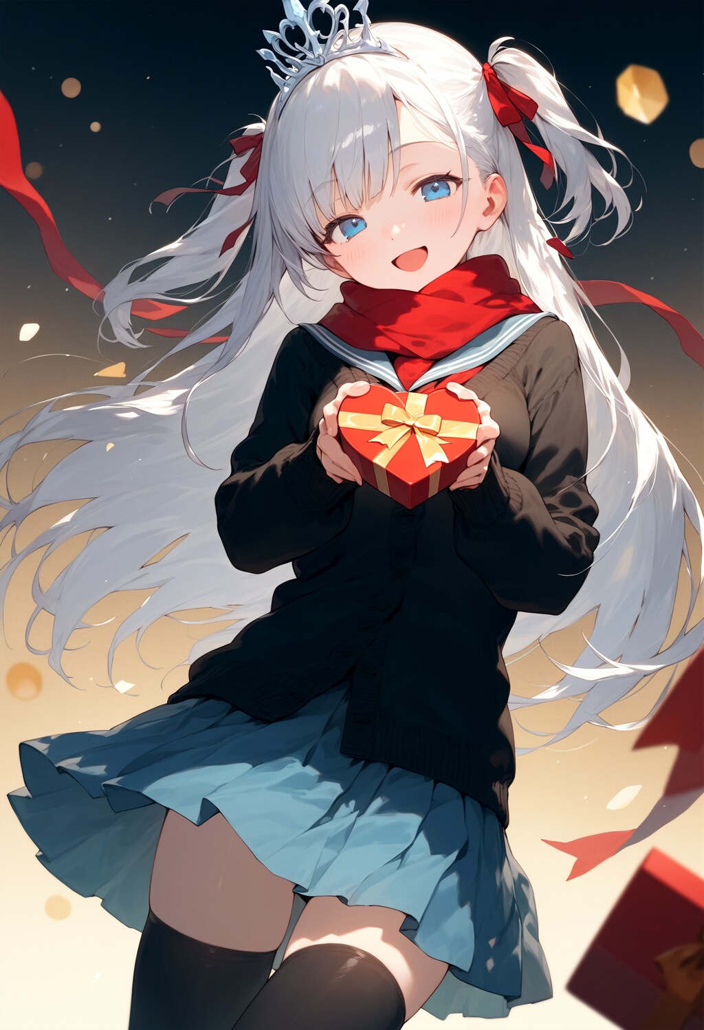 プリンセス 1188