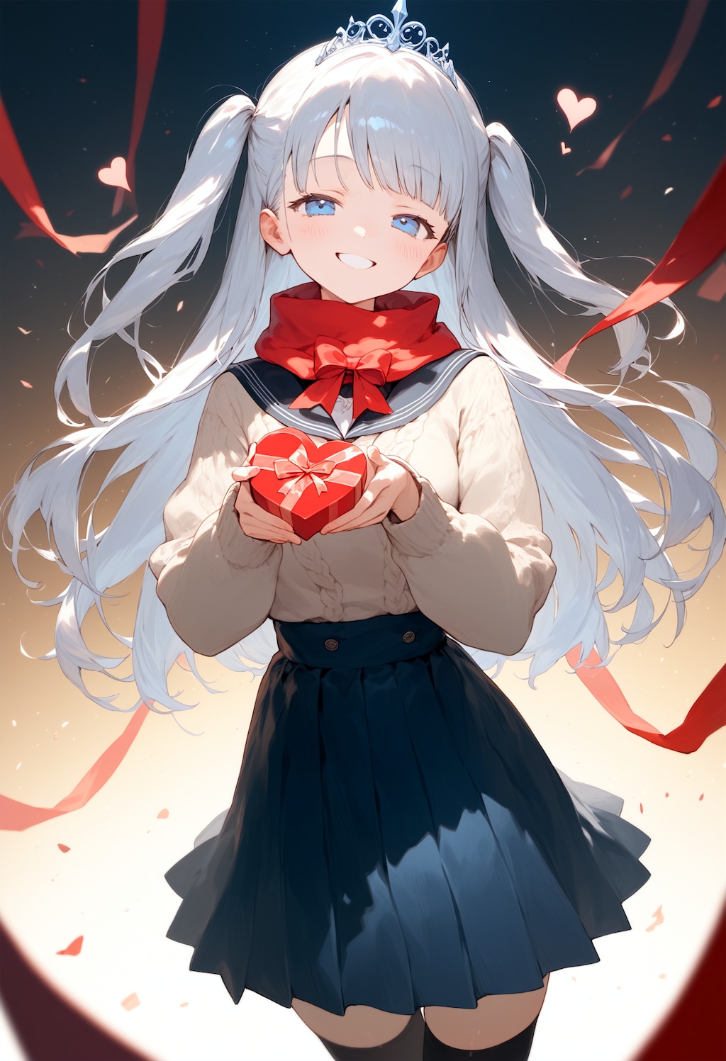 プリンセス 1188