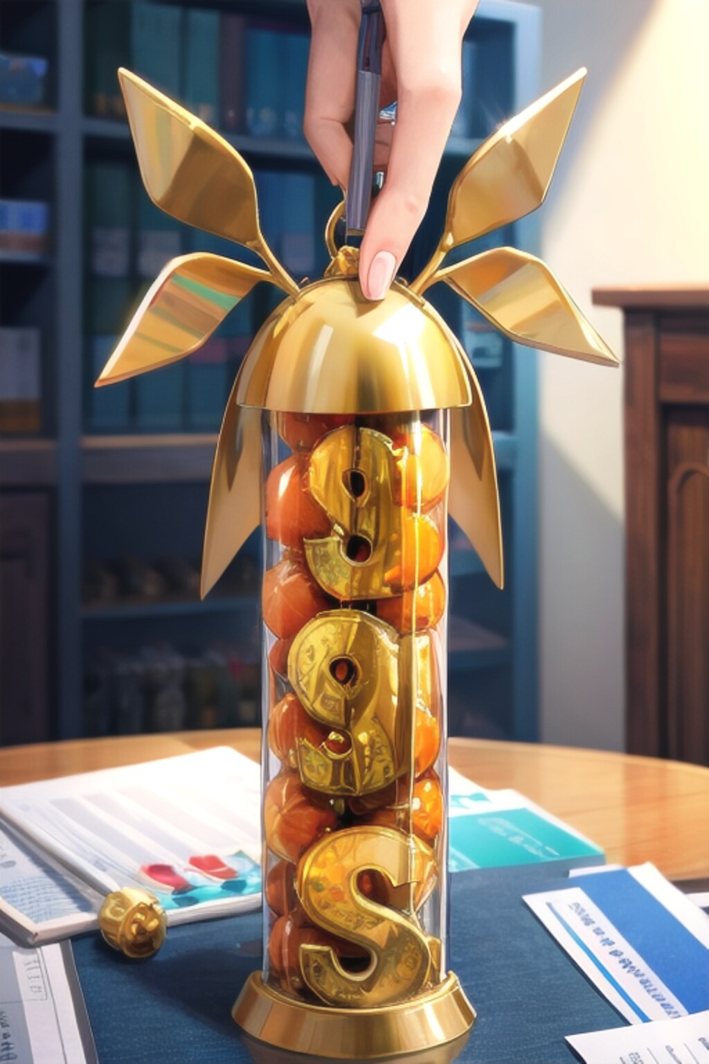 【ワード検証】annual系(11)