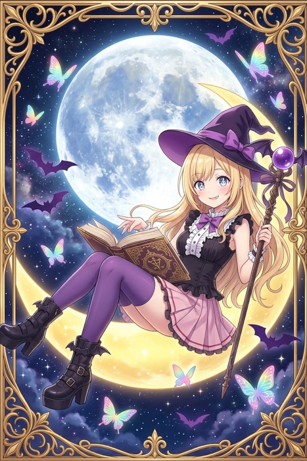 魔女