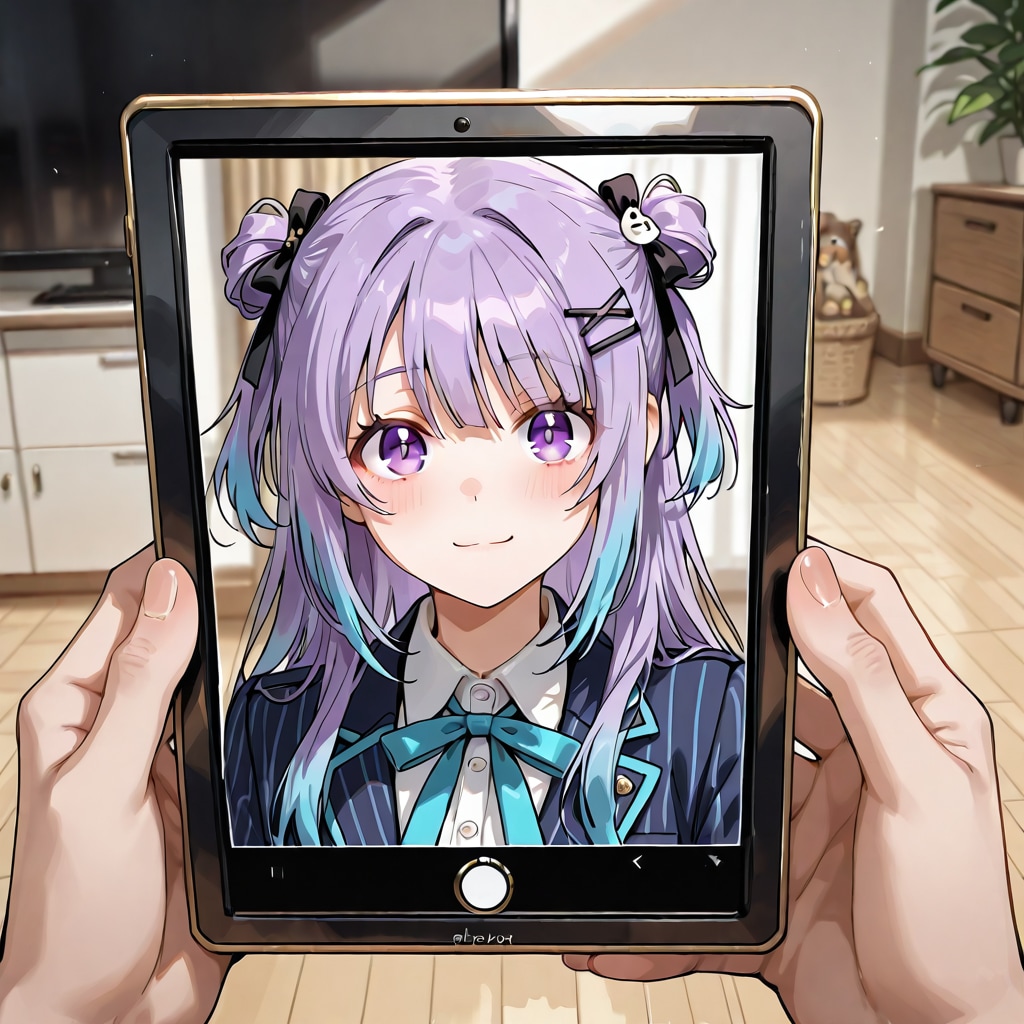 コスプレイヤー