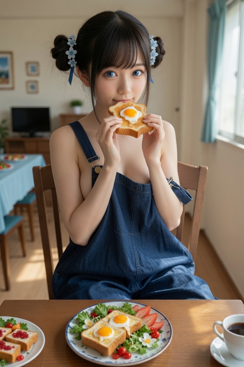 色々❤️1