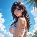 1. First date with EVE, part 1. 4枚目