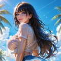 1. First date with EVE, part 1. 6枚目