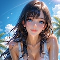 1. First date with EVE, part 1. 9枚目