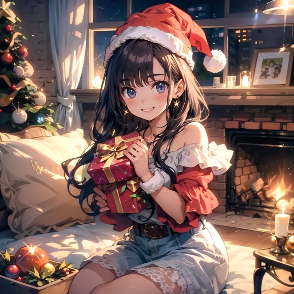 メリークリスマス
