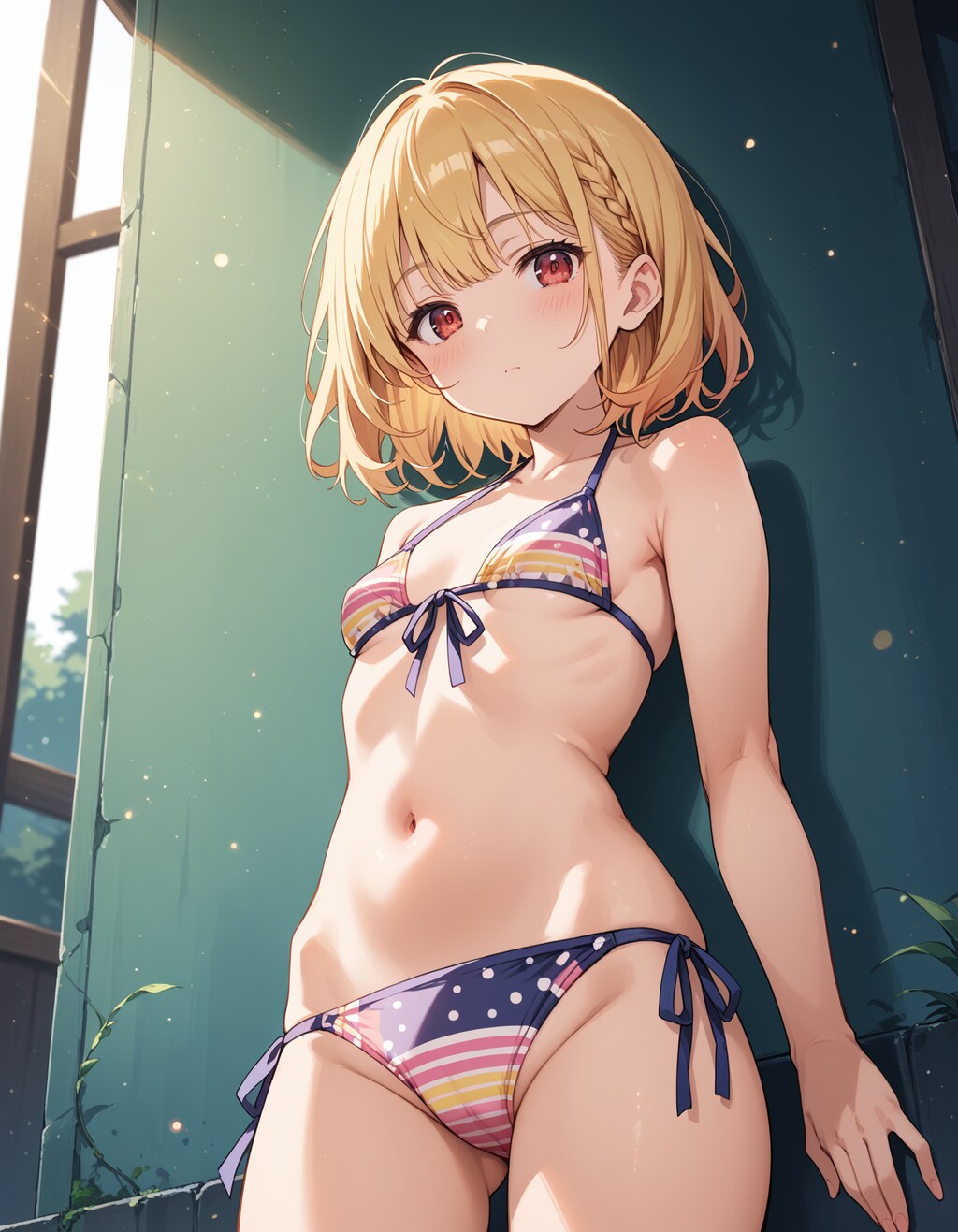 穂華 むふふスナップ 2