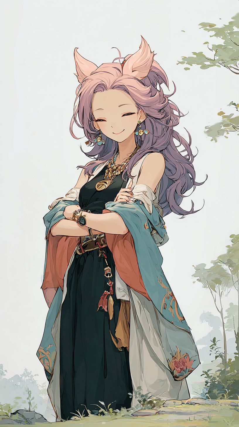 みんなかわいいねぇ | の人気AIイラスト・グラビア