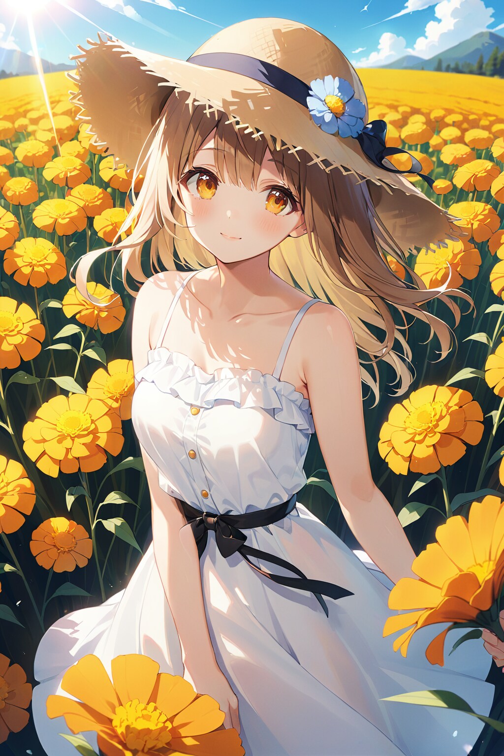 flower