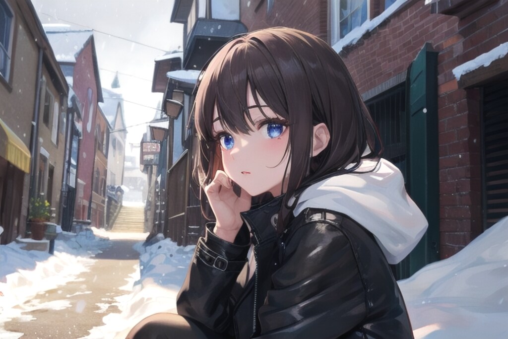 早く帰ってこないかな