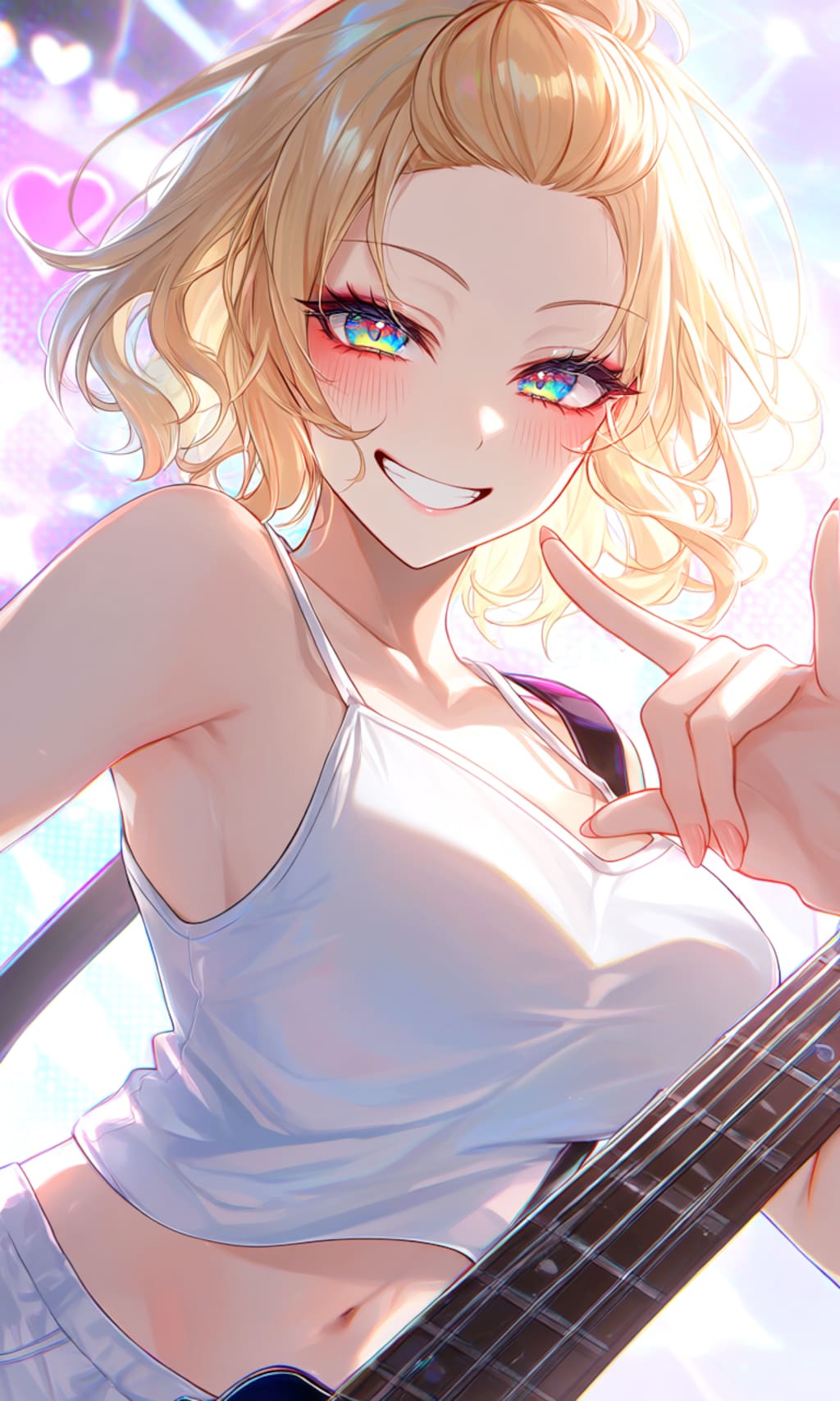 【うちの子ママ】セラさん
