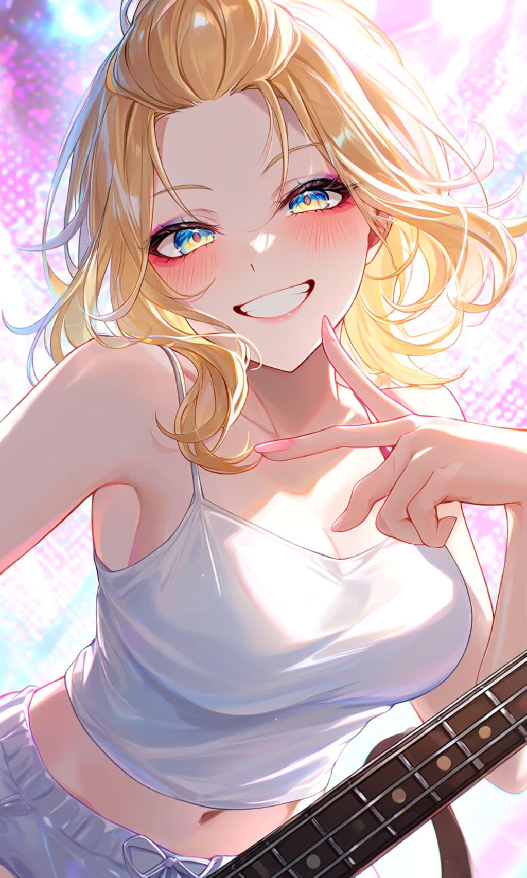 【うちの子ママ】セラさん