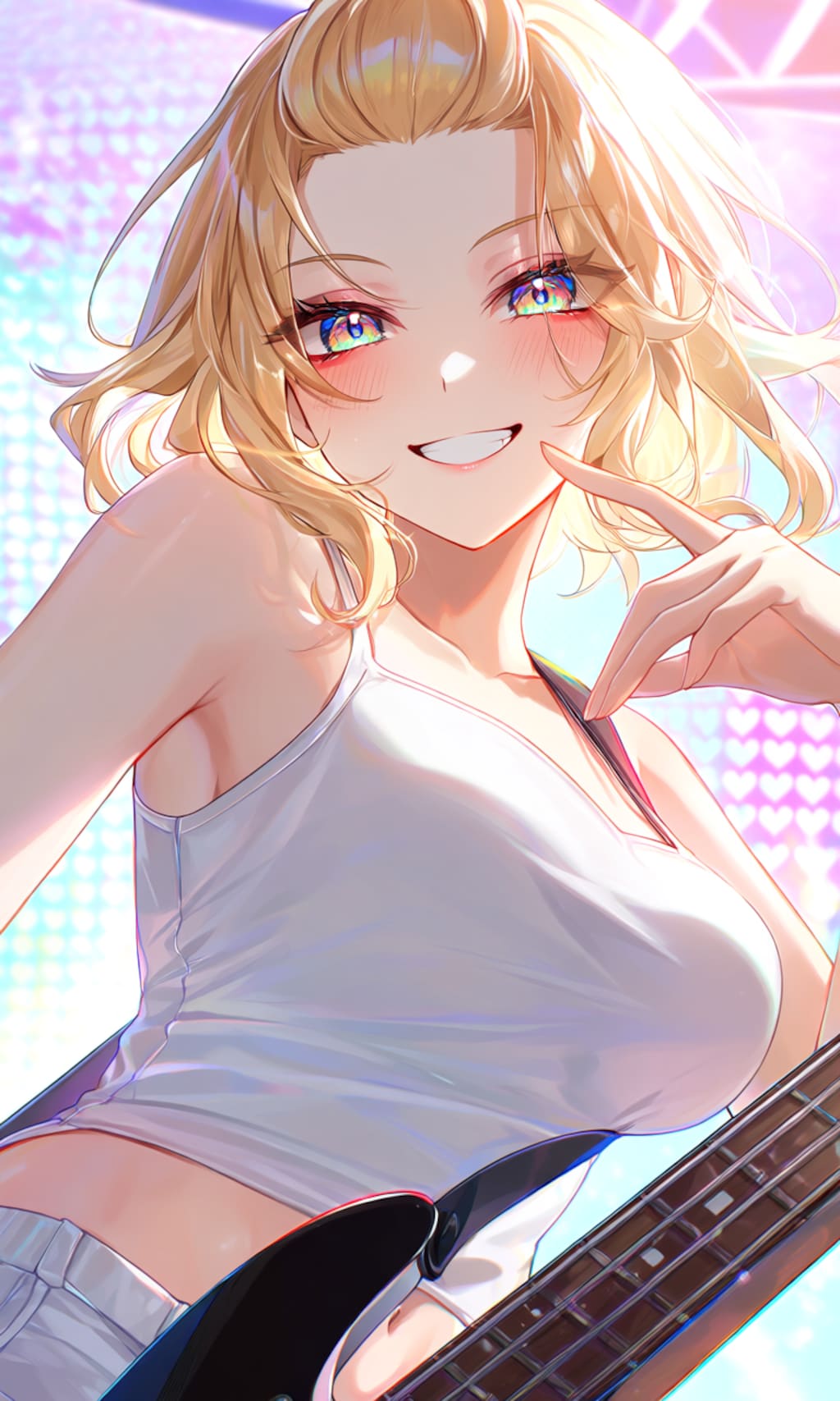 【うちの子ママ】セラさん