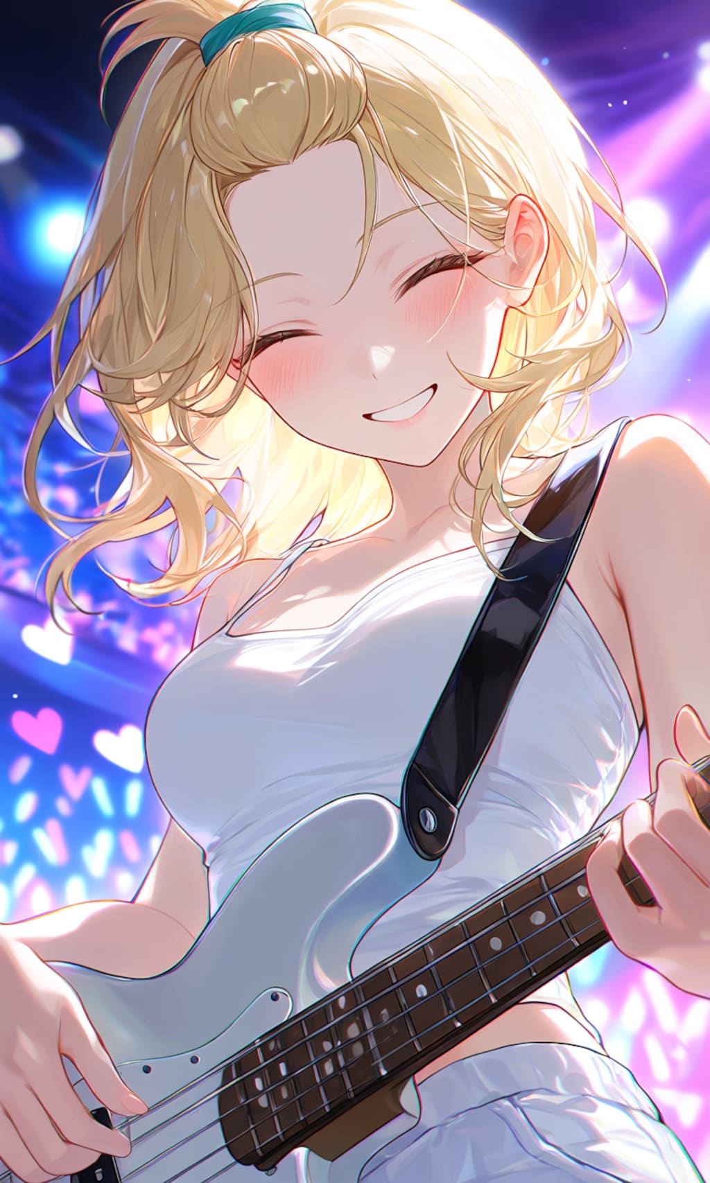 【うちの子ママ】セラさん
