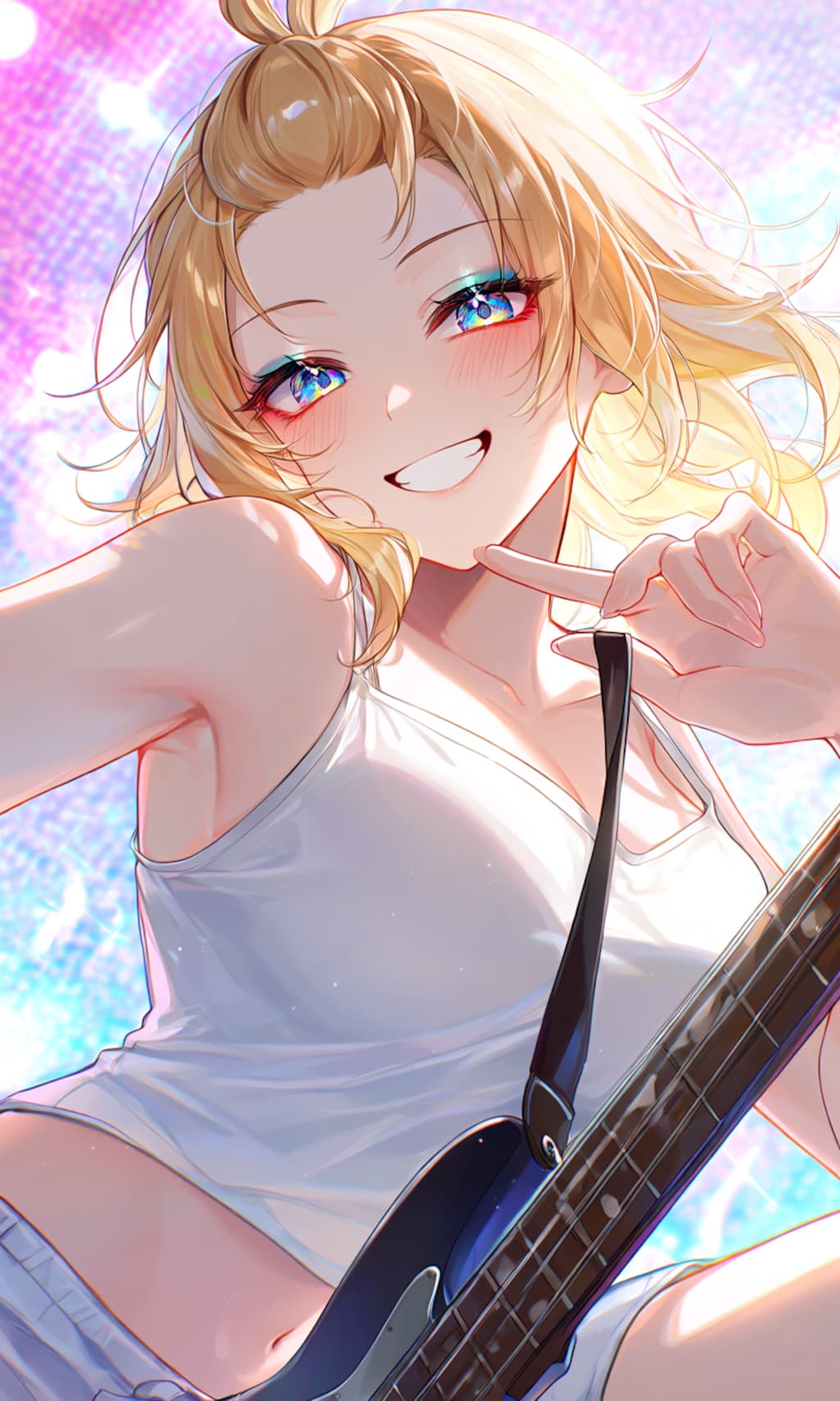 【うちの子ママ】セラさん