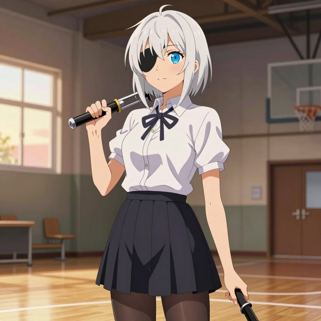 朝練