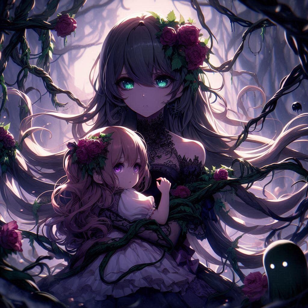 A love that was never sullied.